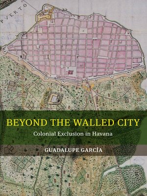 cover image of Beyond the Walled City